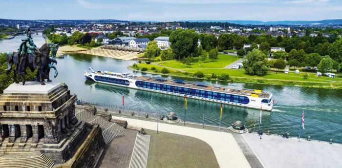 Spirit of the Rhine
