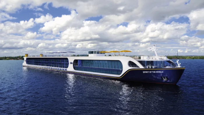 Spirit of the Moselle