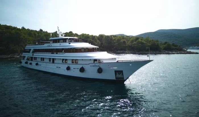 MV Corona