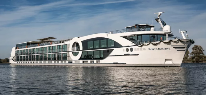 MS Porto Mirante
