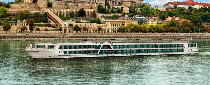MS Amadeus Star