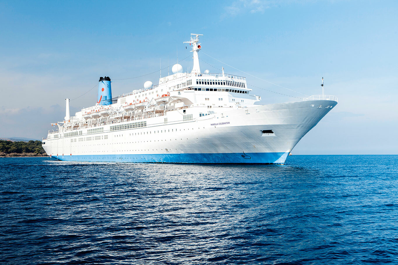 World of Cruising No More Celebrations as Marella Cruises Retires…