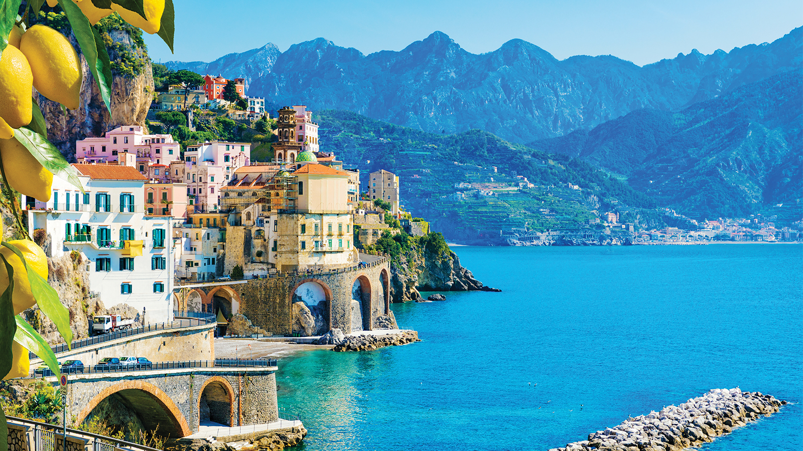 World of Cruising | Your guide to cruising the Mediterranean