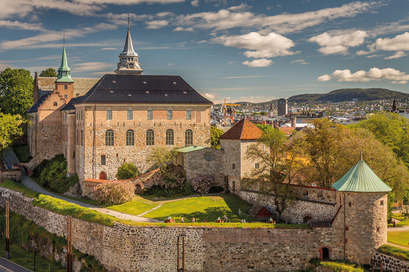 Oslo