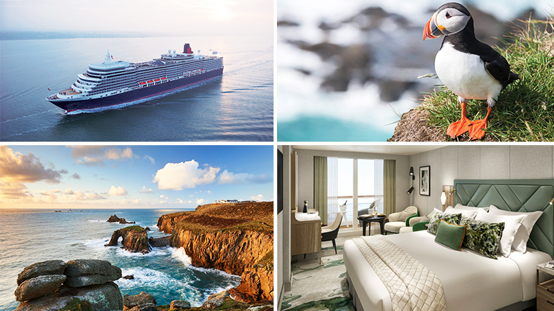 World of Cruising | UK cruises 2021: Complete list of EVERY cruise… World of Cruising | UK cruises 2021: Complete list of EVERY cruise…