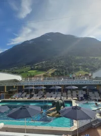 fred. olsen cruise lines, bolette, norwegian fjords