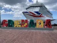 Brilliant cruise