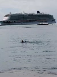 Caribbean to Southampton