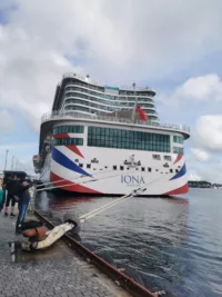 Fantastic family cruise