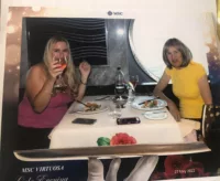 Great Cruise