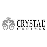 Crystal logo