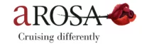 A-ROSA logo