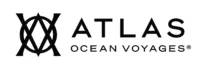 Atlas Ocean Voyages logo