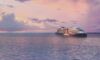 A photo of the Celebrity Beyond cruise ship