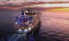 A photo of the Oasis of the Seas cruise ship