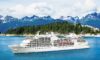 A photo of the Seven Seas Navigator cruise ship