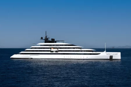 Emerald Azzurra