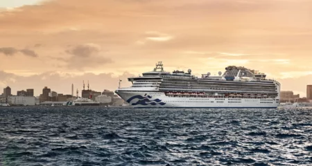 Diamond Princess