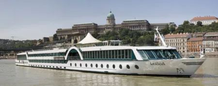 MS Amadeus