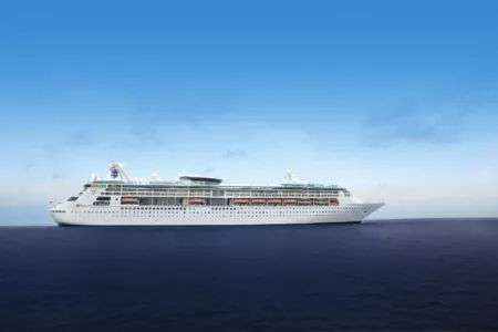 Grandeur of the Seas