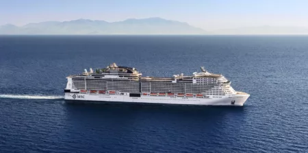 MSC Virtuosa