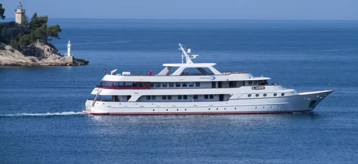 MS II Mare