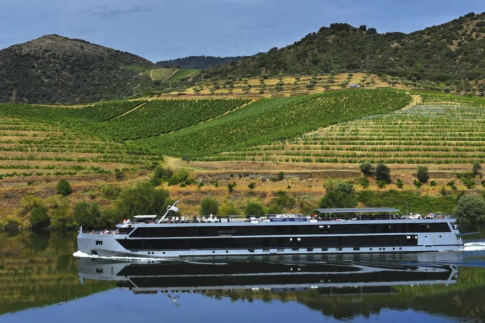 MS Douro Serenity