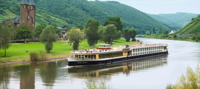 River Queen