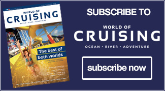 The Telegraph Cruise Show