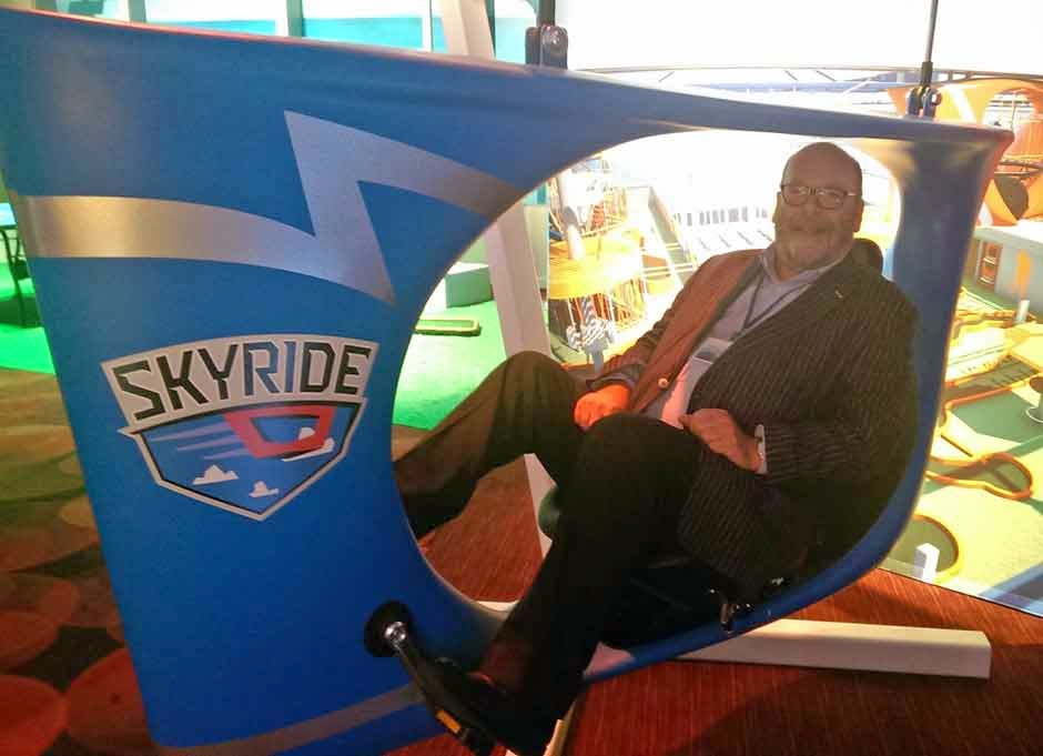 Skyride