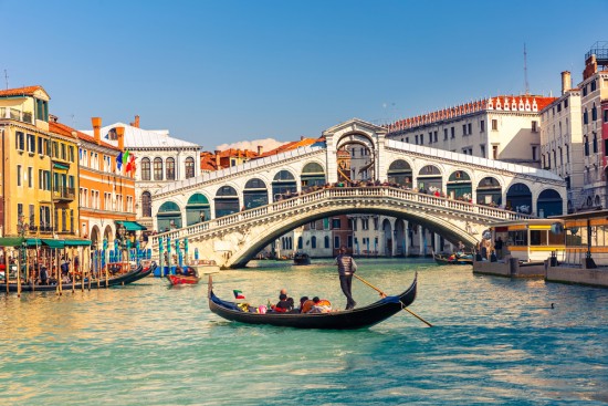 Venice cruise ship ban - Italy