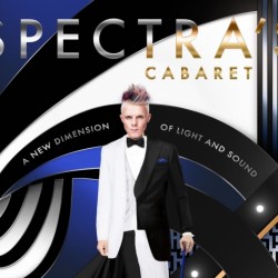 Spectra’s Cabaret