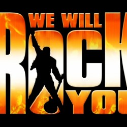 We Will Rock You