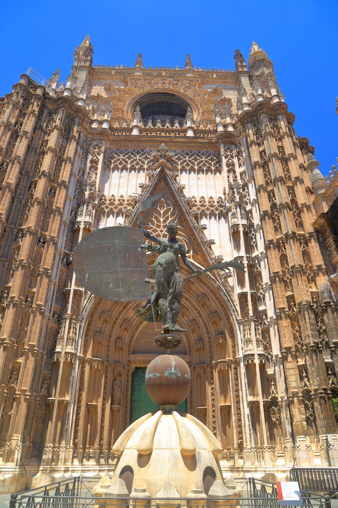 Seville Cathedral