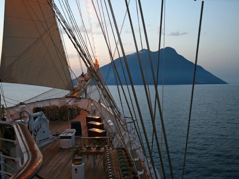 royal clipper