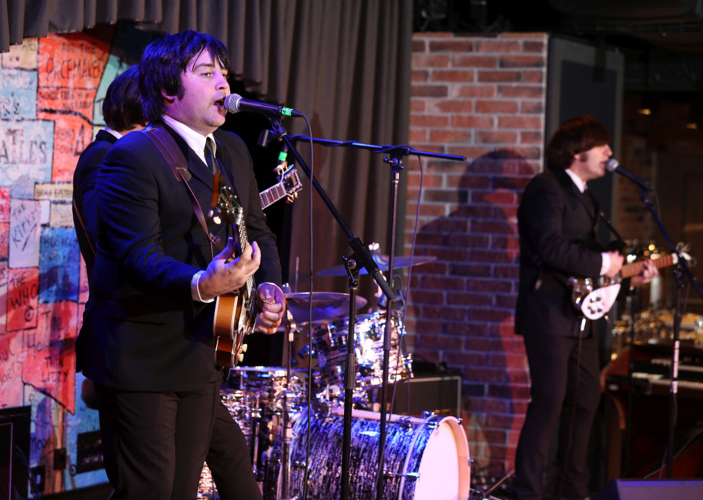 Cavern Club