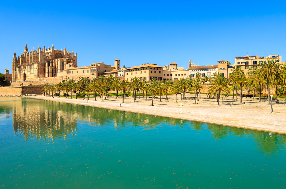 Palma, Mallorca