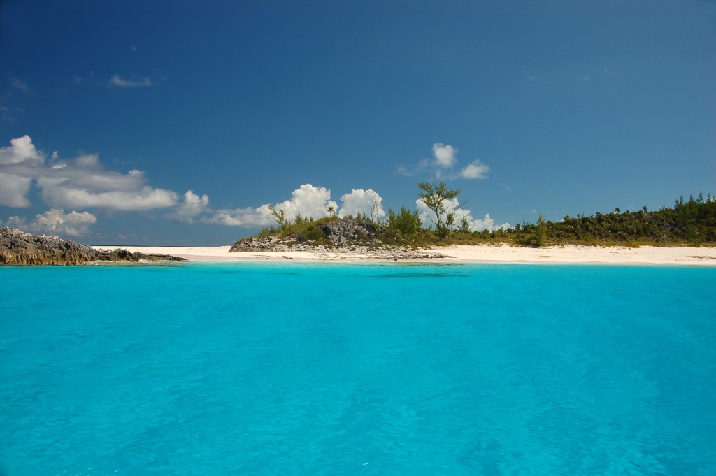 Half Moon Cay