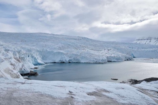 Hurtigruten Arctic