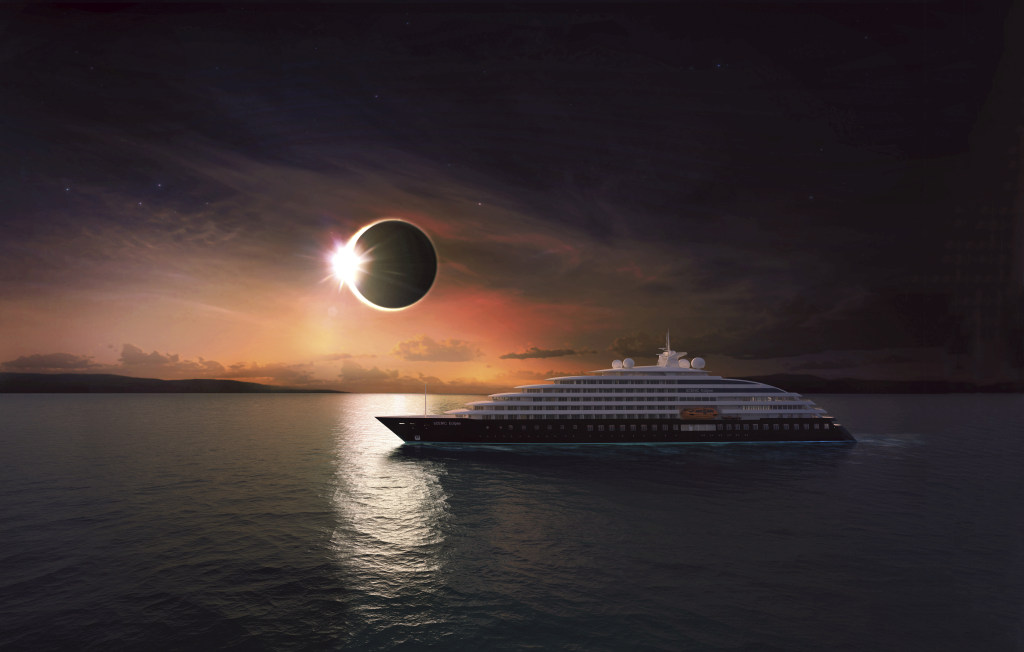 Scenic Eclipse