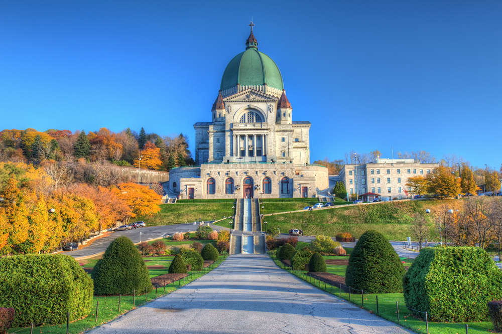 Observatory Montreal