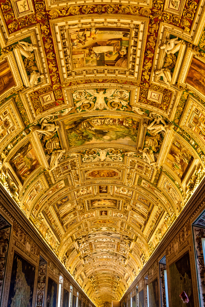 Vatican Museum