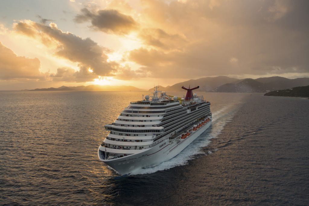 A Caribbean family holiday on Carnival Breeze World of Cruising Magazine