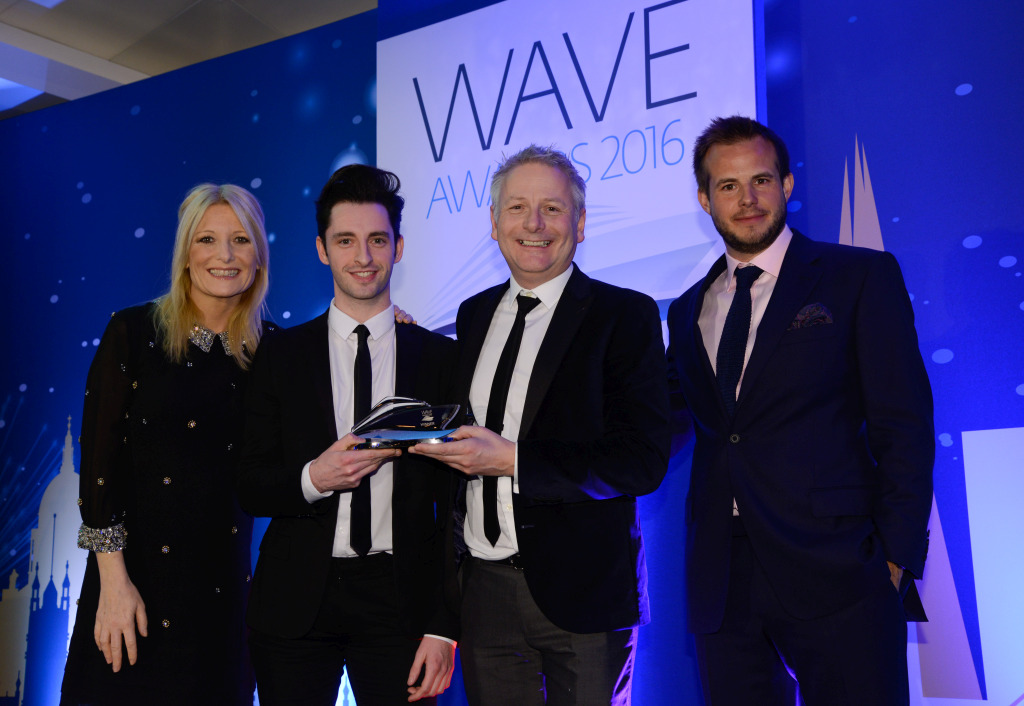 The Wave Awards 2016