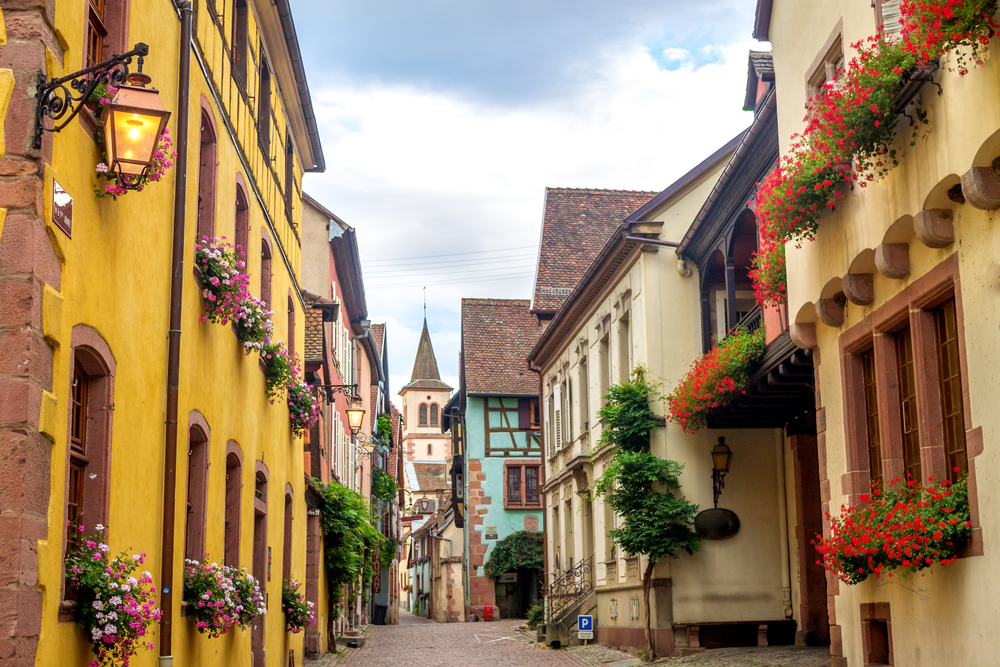 Riquewihr