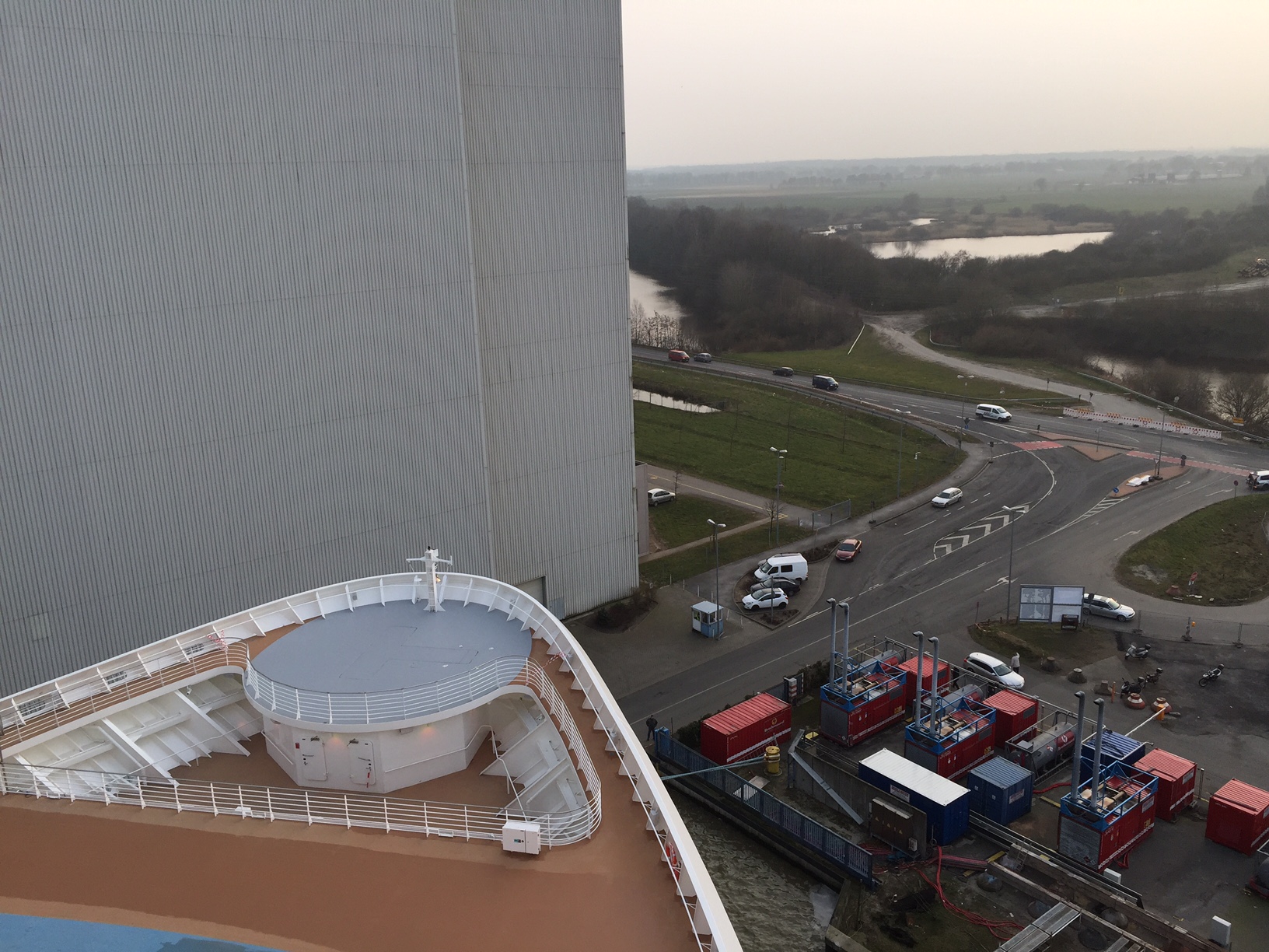 Ovation of the Seas