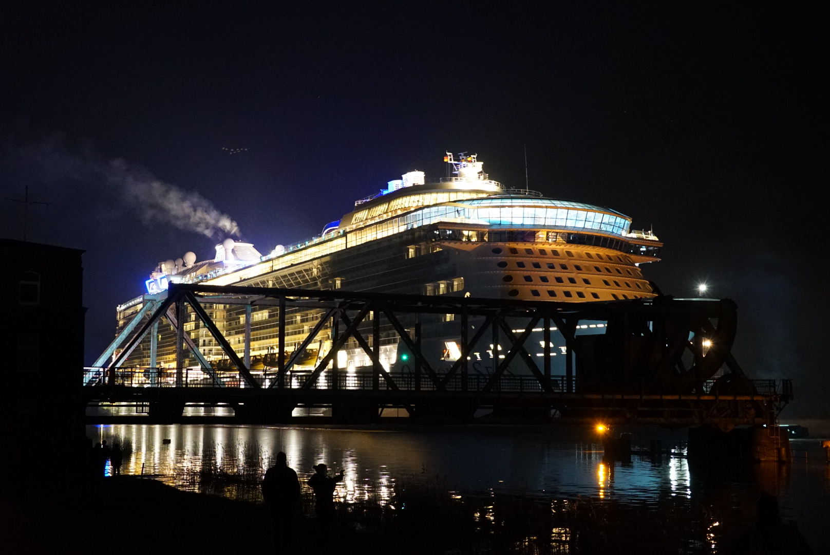 Ovation of the Seas