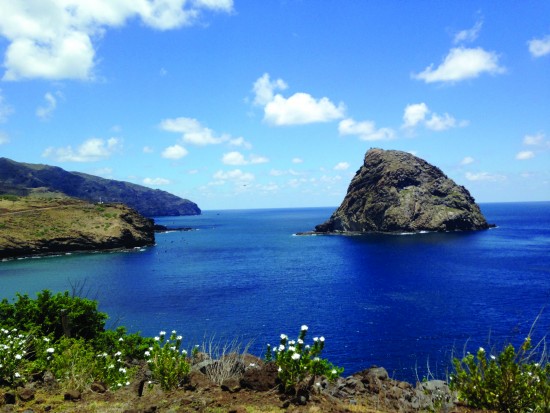 Adventure Cruising to Marquese Islands