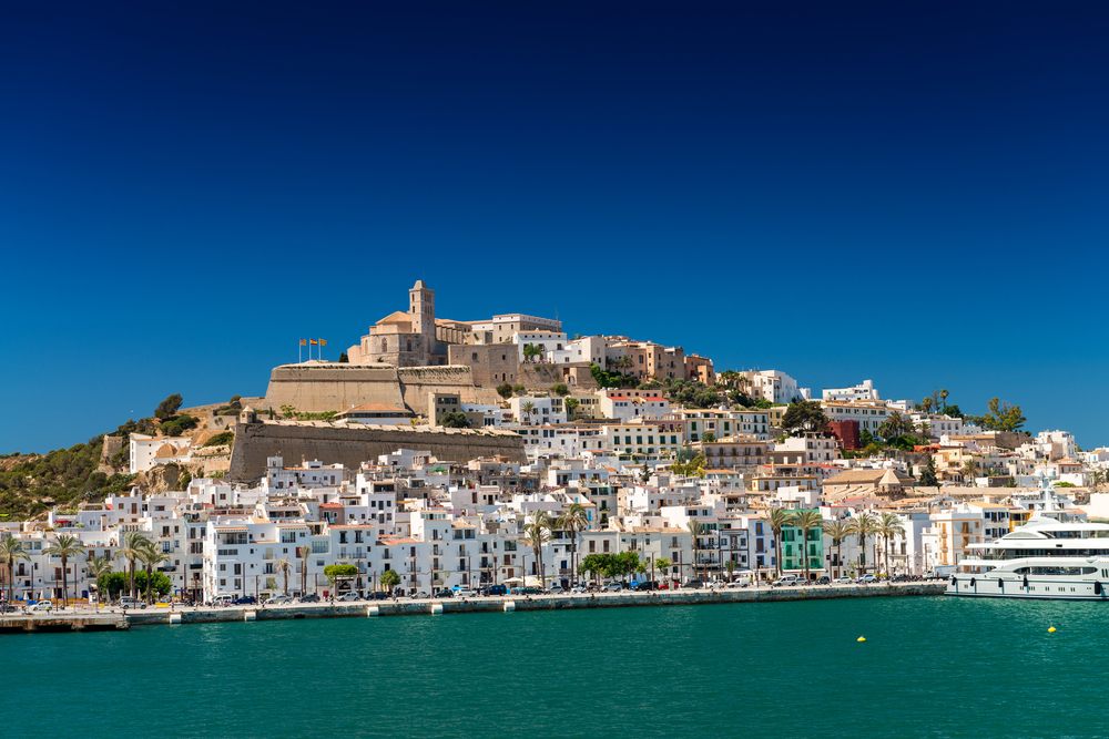 Ibiza - Jewels of the Med