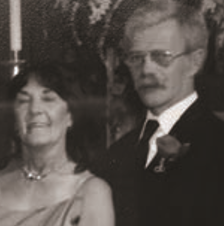 Doug and Judy Sherman